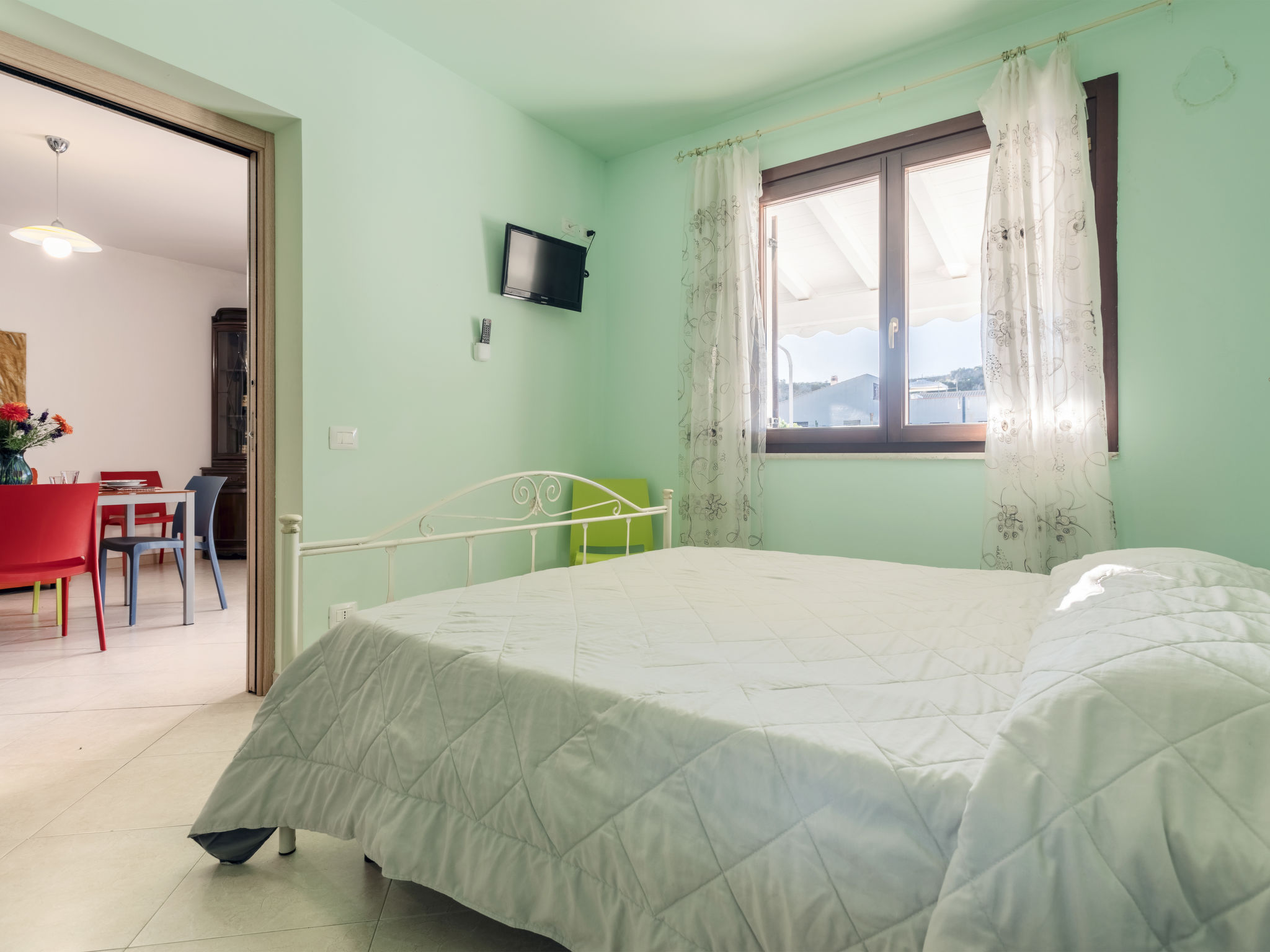 Appartement Carlo Gaia 165 – Chambre, photo 14 sur 33