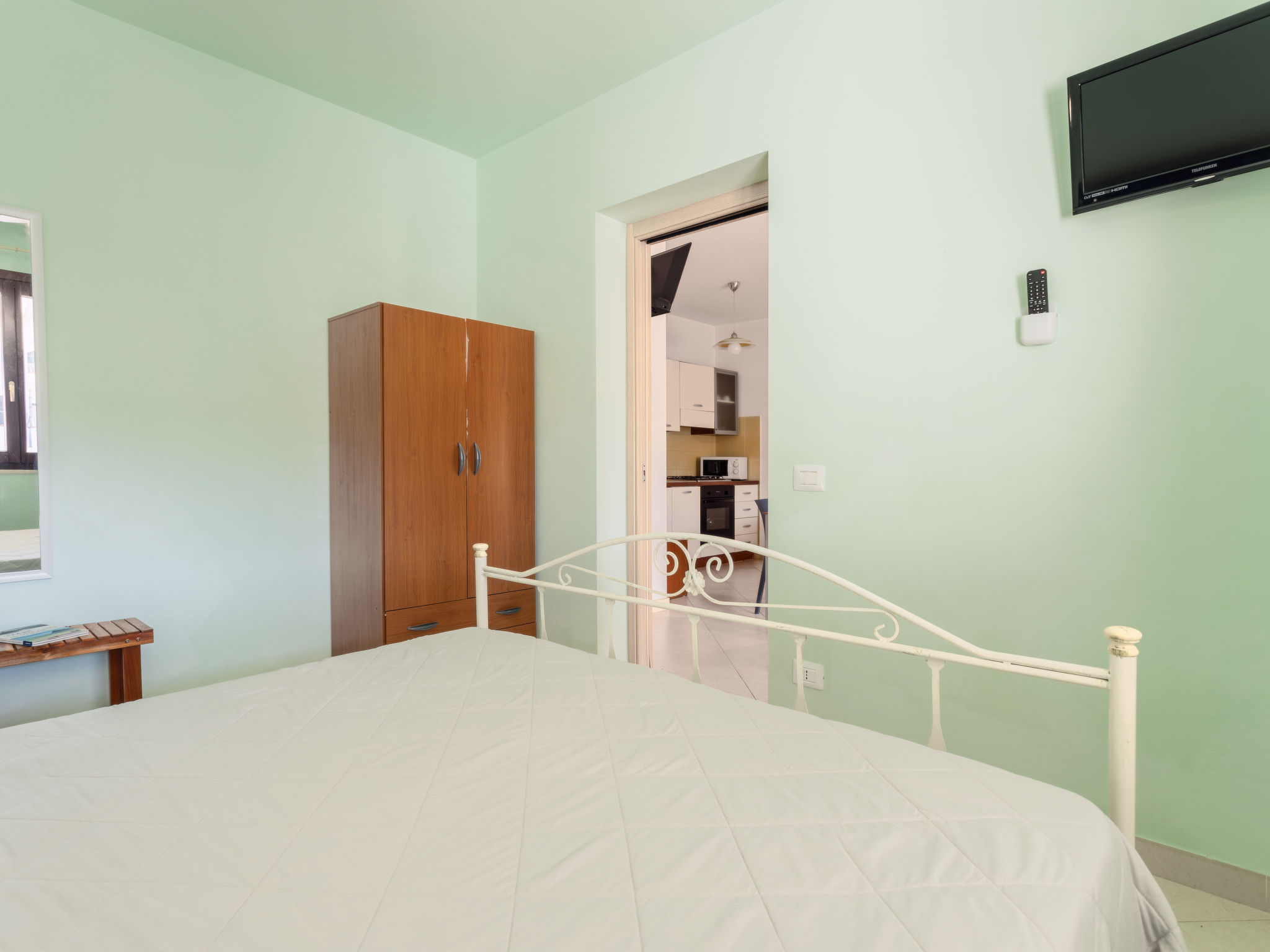 Appartement Carlo Gaia 165 – Chambre, photo 15 sur 33
