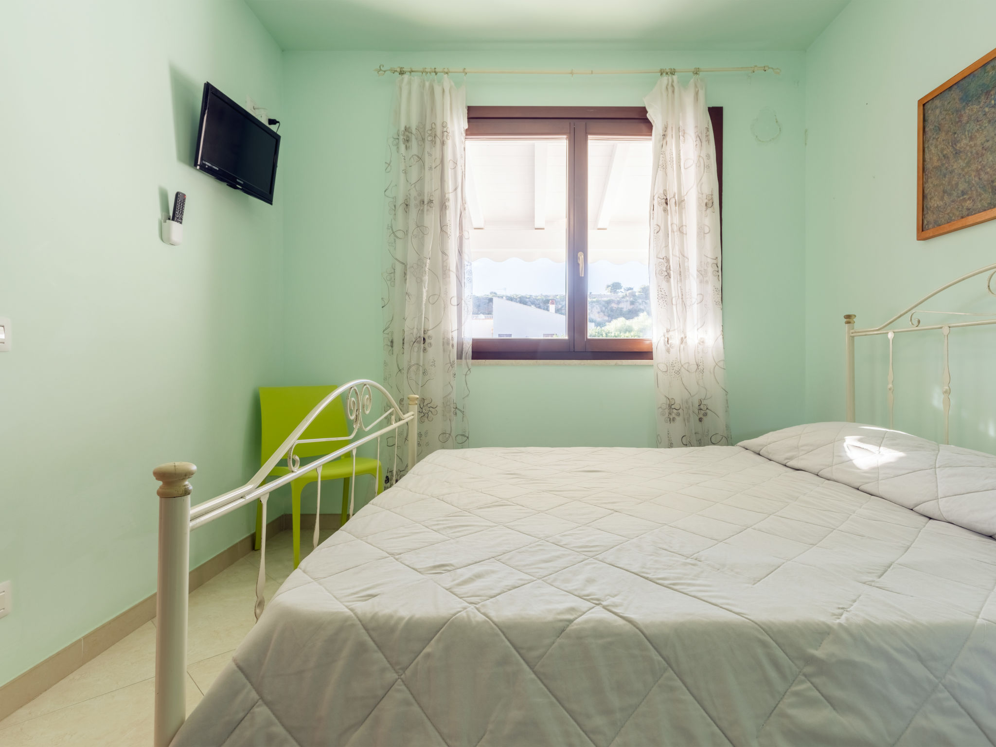 Appartement Carlo Gaia 165 – Chambre, photo 12 sur 33