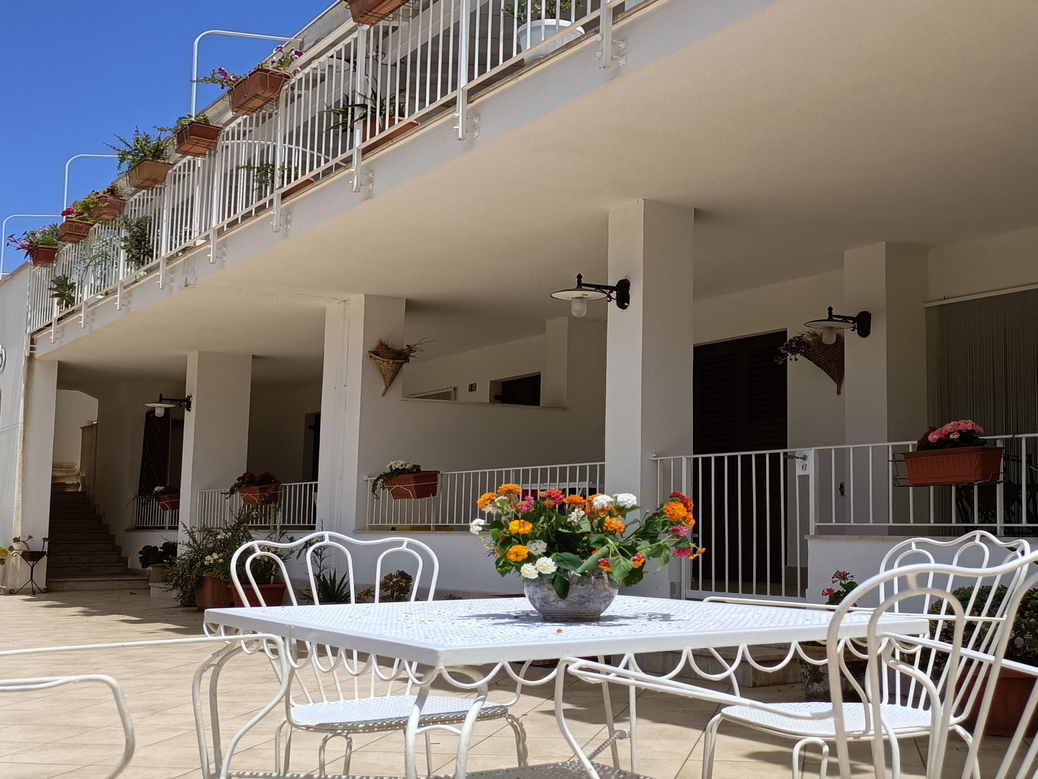Appartement Carlo Gaia 165 – Extérieur de la maison, photo 24 sur 33