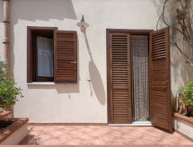 Holiday home Tre Stelle Gaia