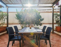 Holiday home Tre Stelle Gaia