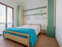 Holiday home Tre Stelle Gaia