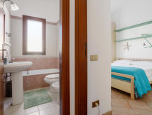 Holiday home Tre Stelle Gaia