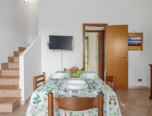 Holiday home Tre Stelle Gaia