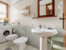 Holiday home Tre Stelle Gaia