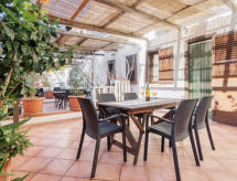 Holiday home Tre Stelle Gaia