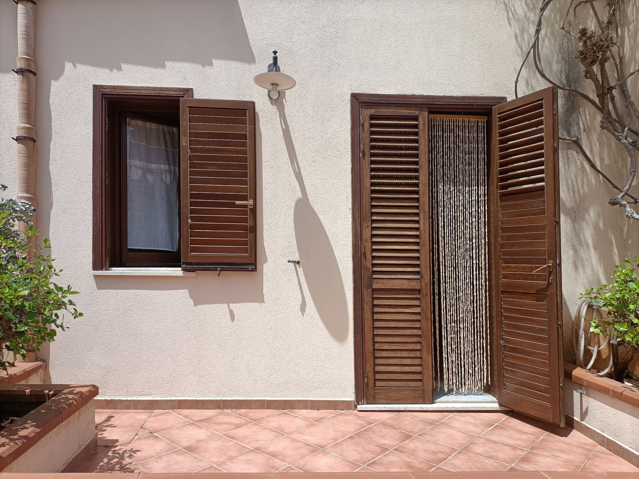 Tre Stelle Gaia — Terrace (5 of 33)