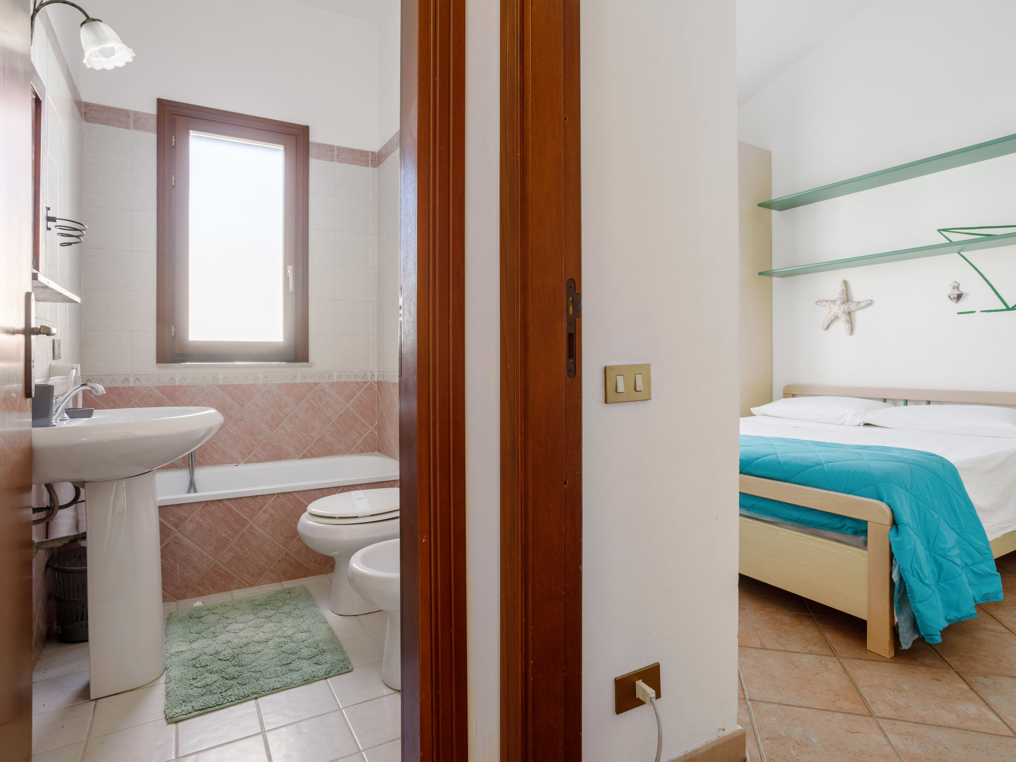 Maison Tre Stelle Gaia – Chambre, photo 19 sur 33