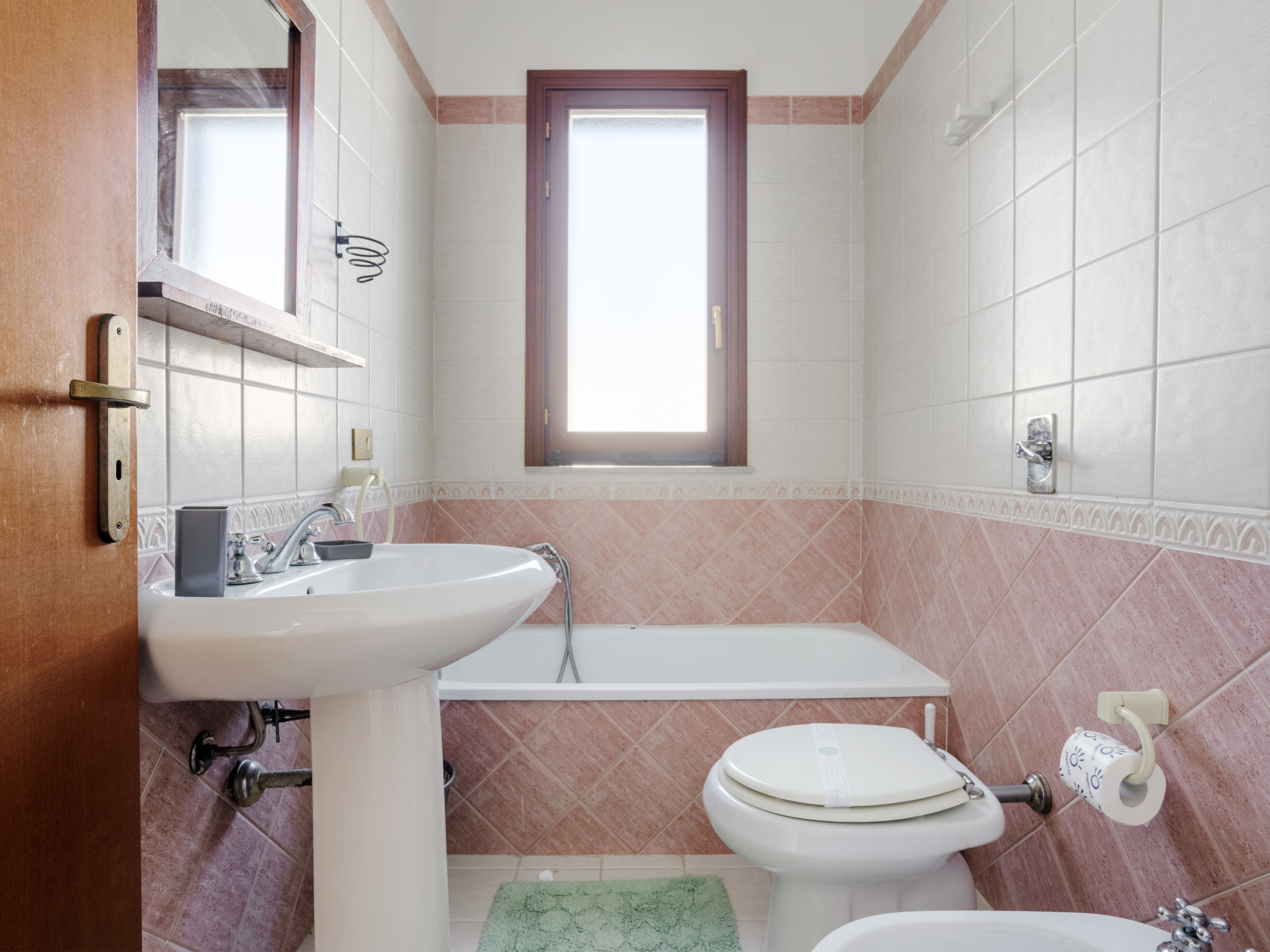 Maison Tre Stelle Gaia – Salle de bains, photo 20 sur 33