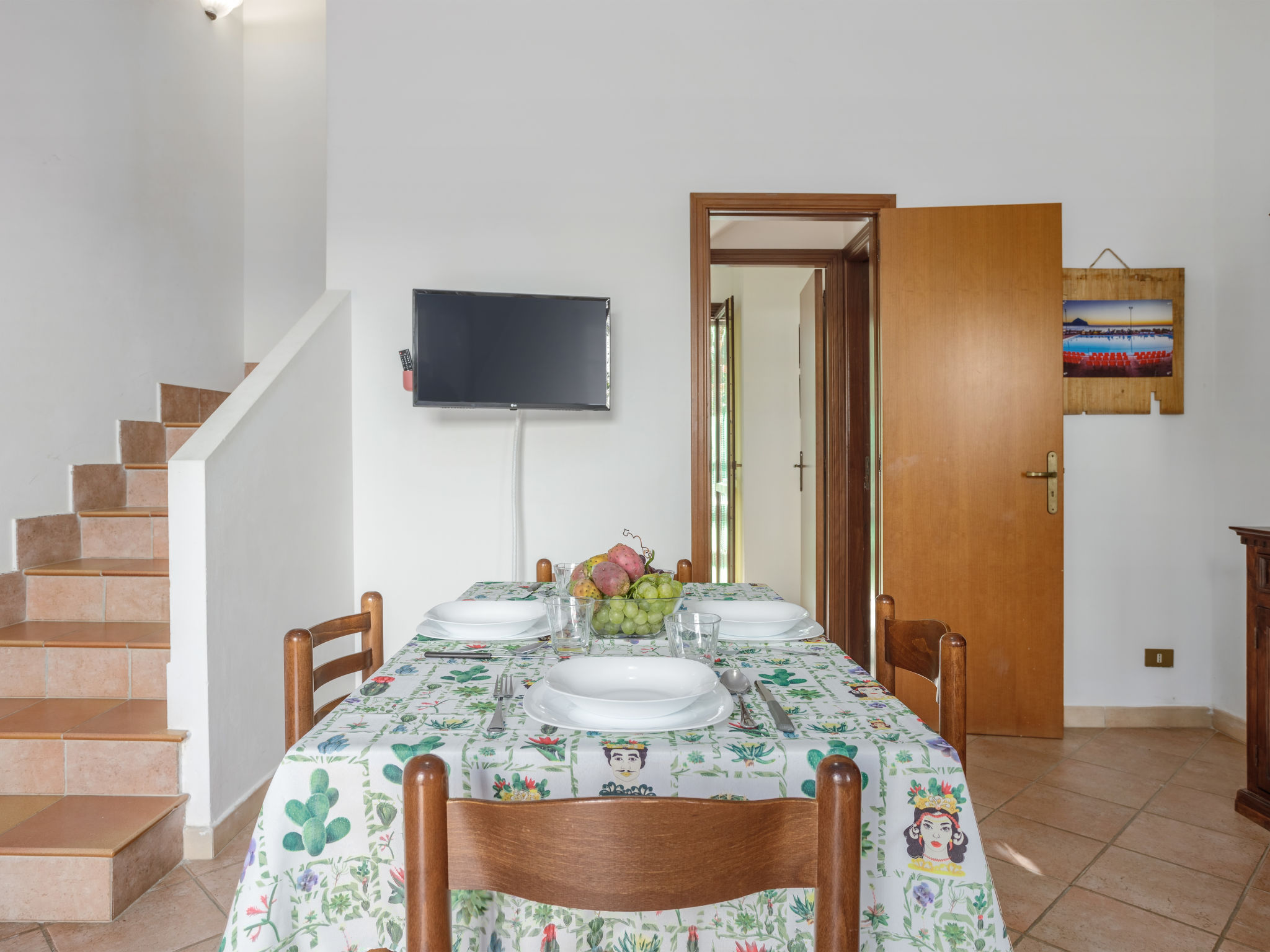 Maison Tre Stelle Gaia – Séjour, photo 7 sur 33