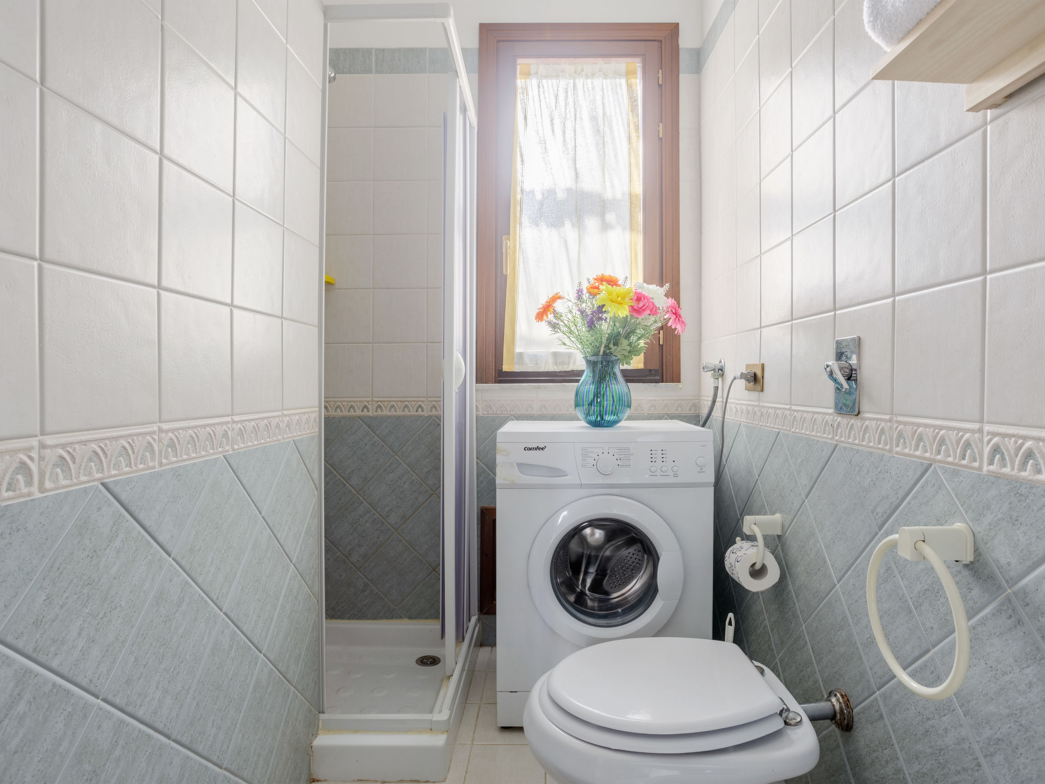 Maison Tre Stelle Gaia – Salle de bains, photo 14 sur 33