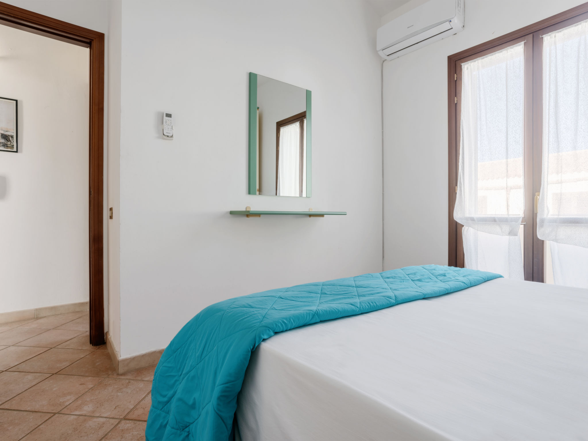 Maison Tre Stelle Gaia – Chambre, photo 16 sur 33