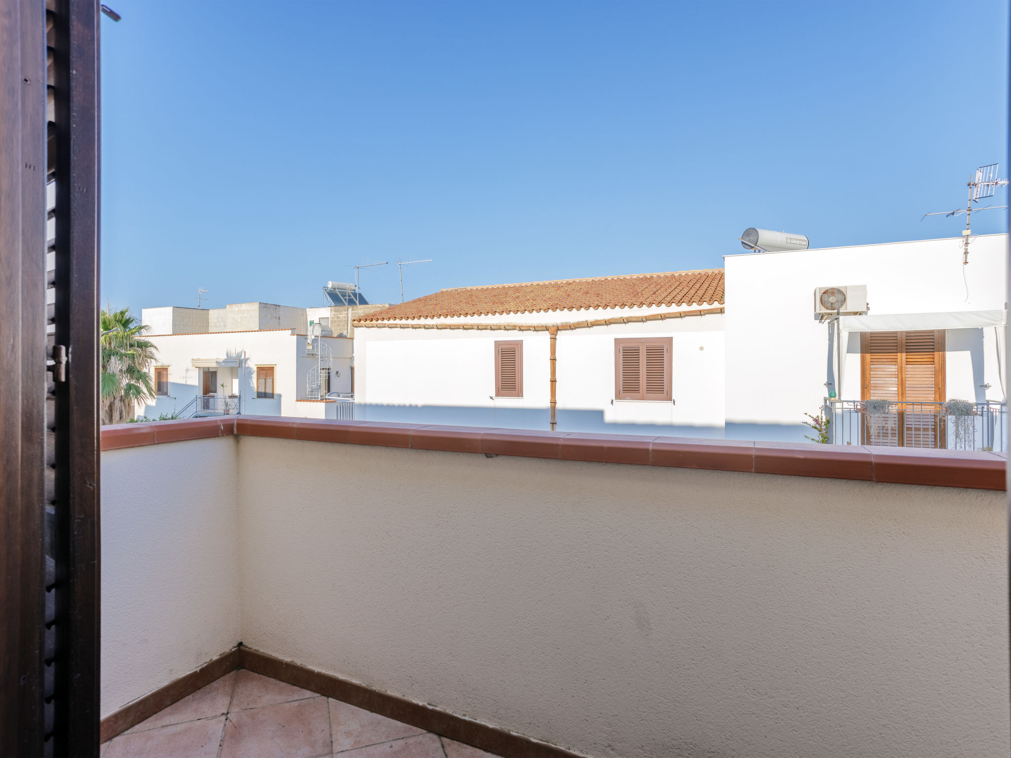 Tre Stelle Gaia — Terrace (4 of 33)