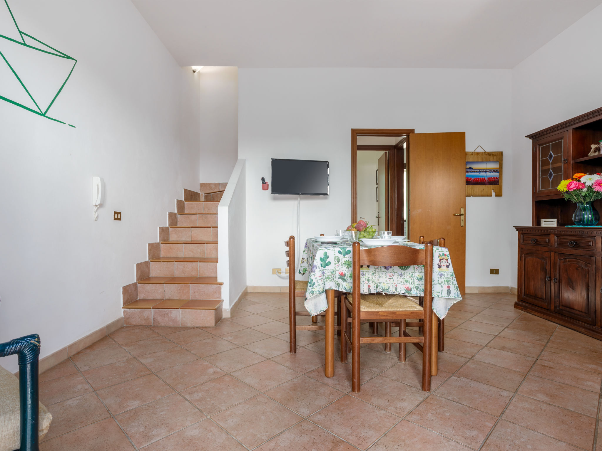 Maison Tre Stelle Gaia – Séjour, photo 8 sur 33
