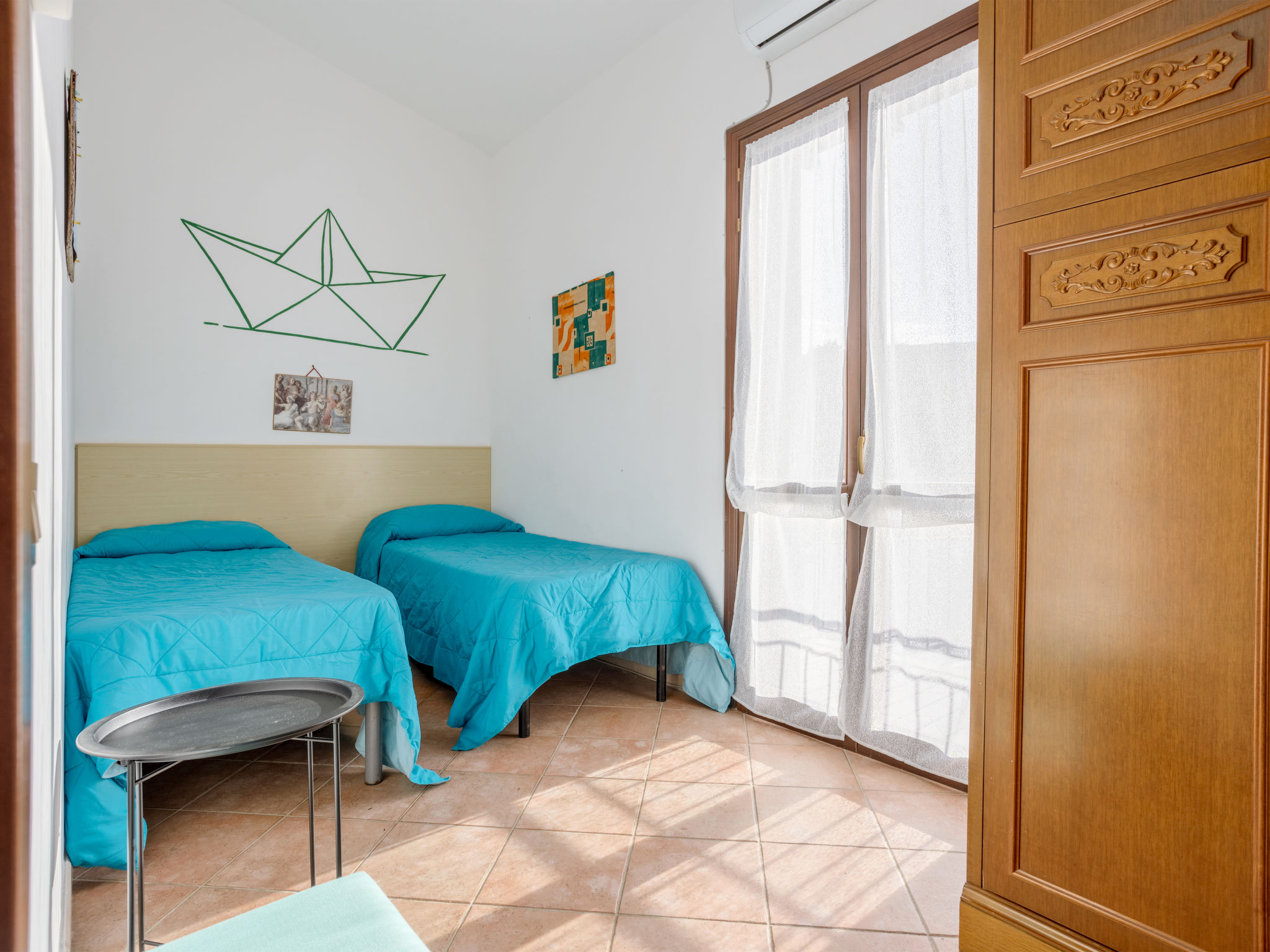 Maison Tre Stelle Gaia – Chambre, photo 22 sur 33