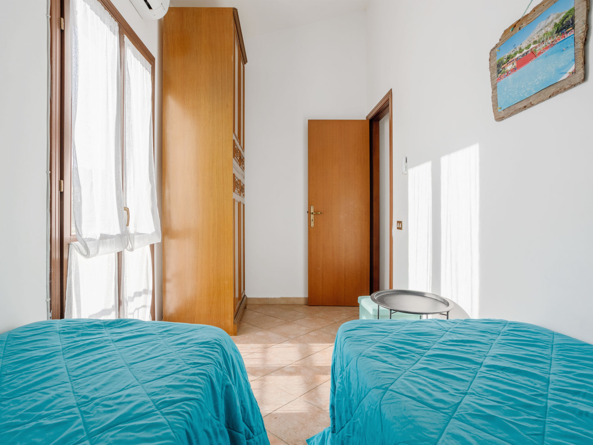 Maison Tre Stelle Gaia – Chambre, photo 21 sur 33