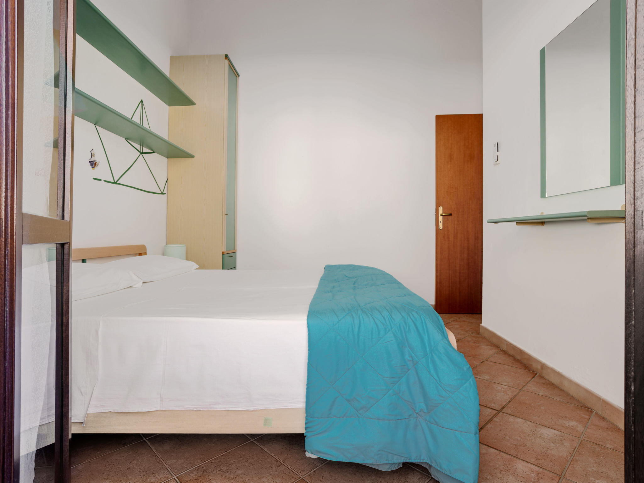 Maison Tre Stelle Gaia – Chambre, photo 17 sur 33