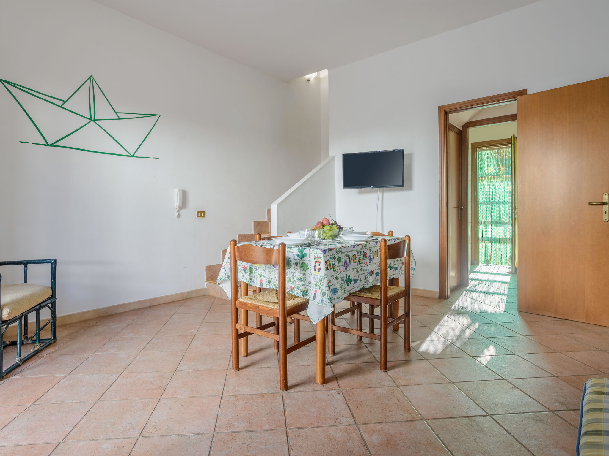 Maison Tre Stelle Gaia – Séjour, photo 9 sur 33
