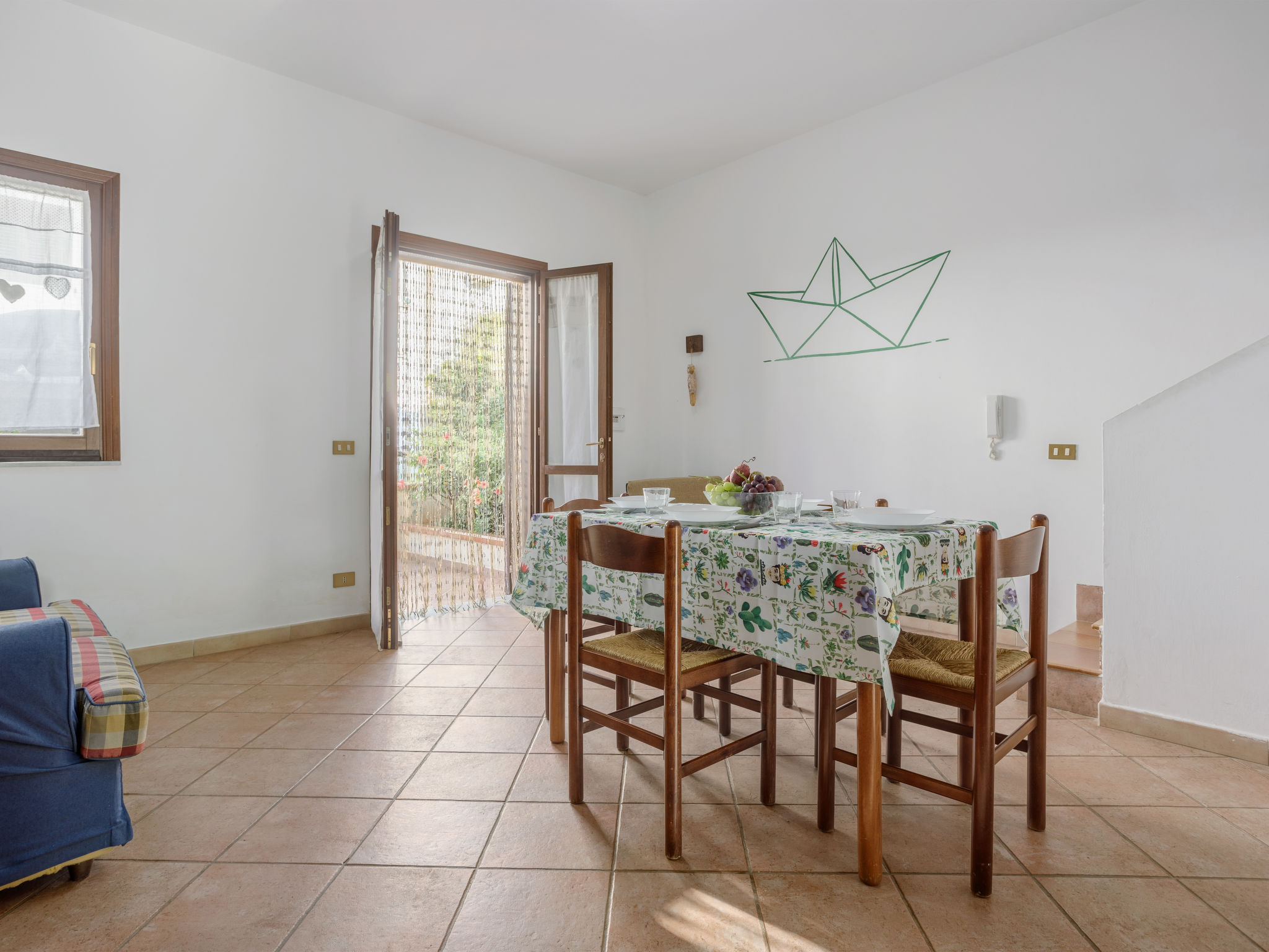 Maison Tre Stelle Gaia – Séjour, photo 10 sur 33