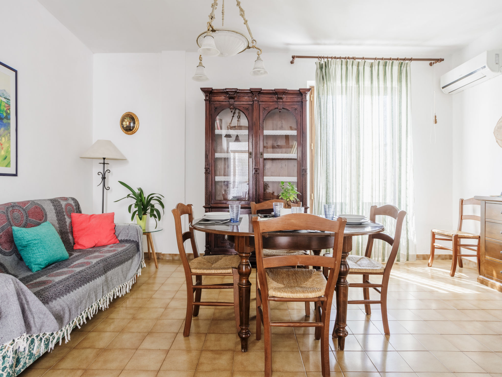 Appartement Gaia Verde – Séjour, photo 7 sur 41