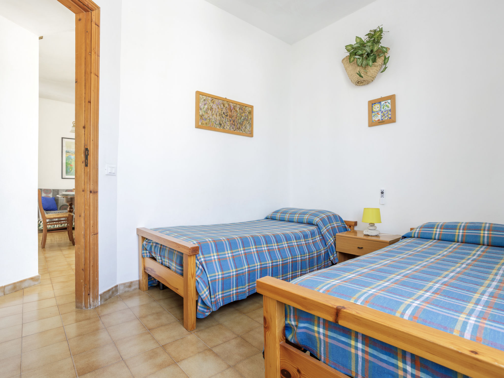 Appartement Gaia Verde – Chambre, photo 21 sur 41