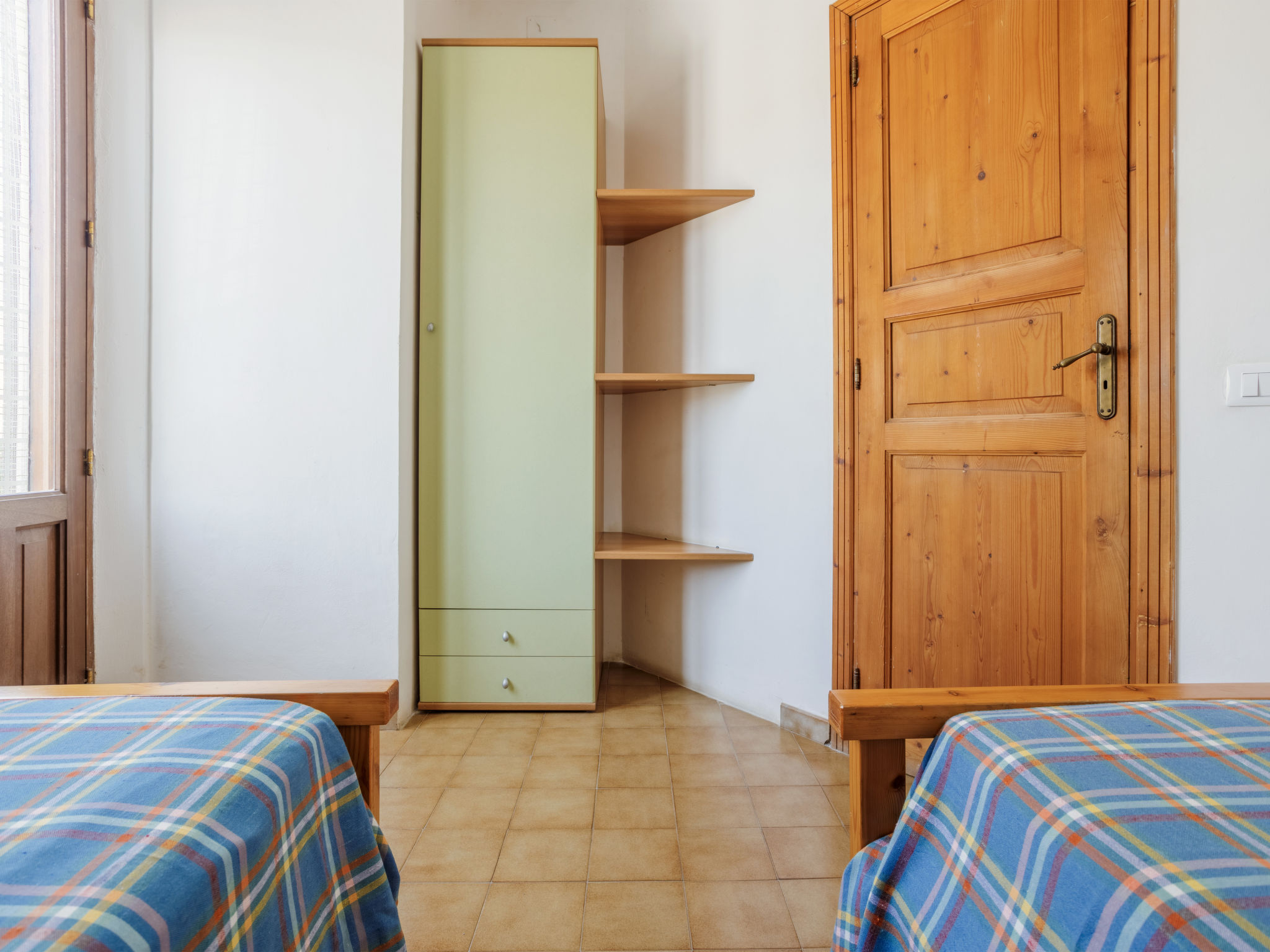 Appartement Gaia Verde – Chambre, photo 22 sur 41