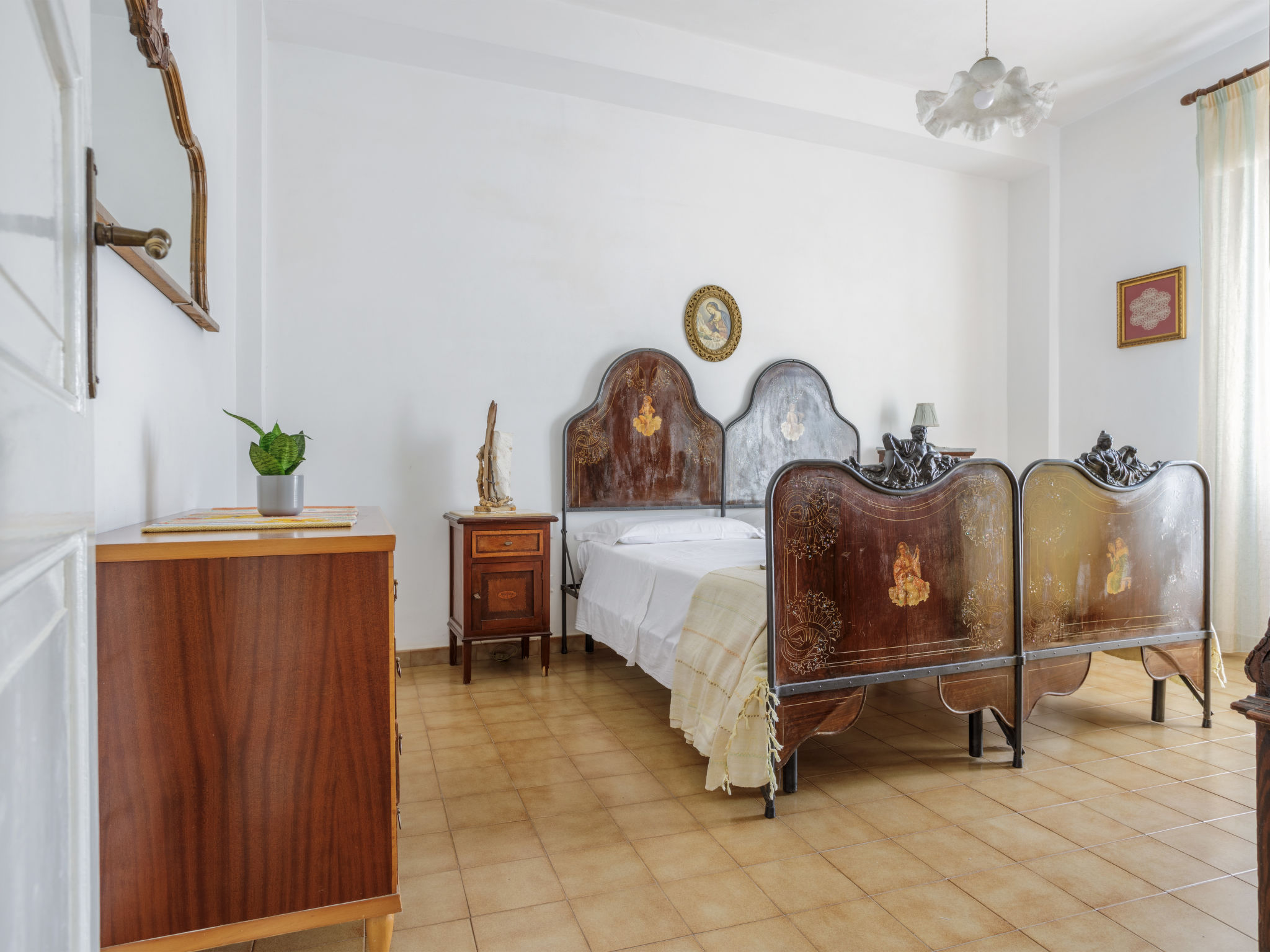 Appartement Gaia Verde – Chambre, photo 18 sur 41