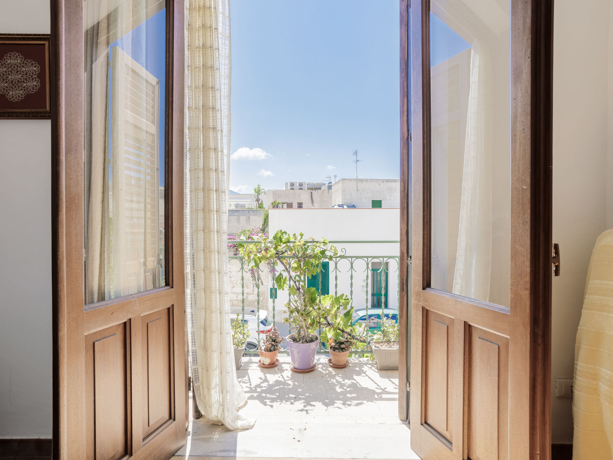 Appartement Gaia Verde – Chambre, photo 19 sur 41