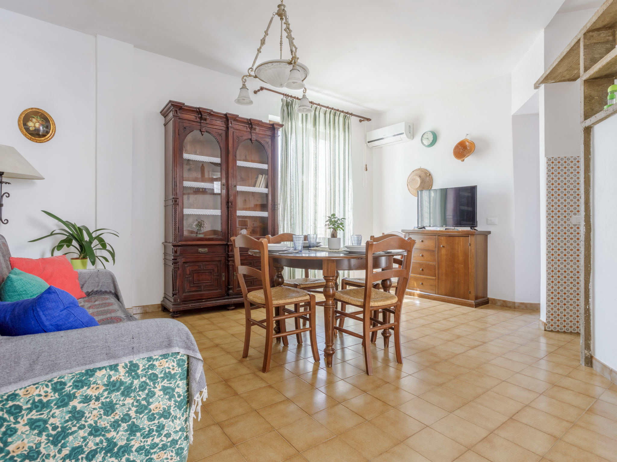 Appartement Gaia Verde – Séjour, photo 13 sur 41