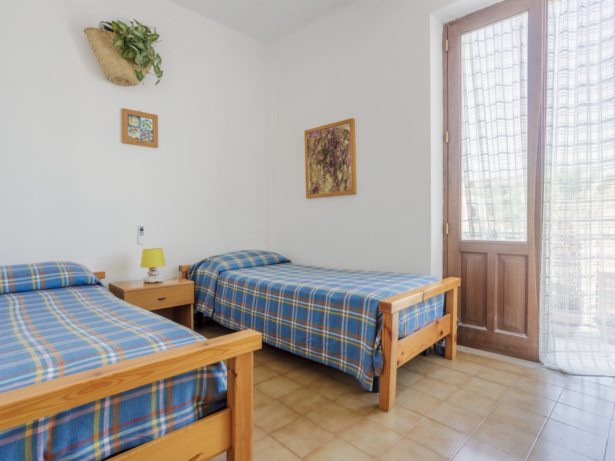 Appartement Gaia Verde – Chambre, photo 23 sur 41