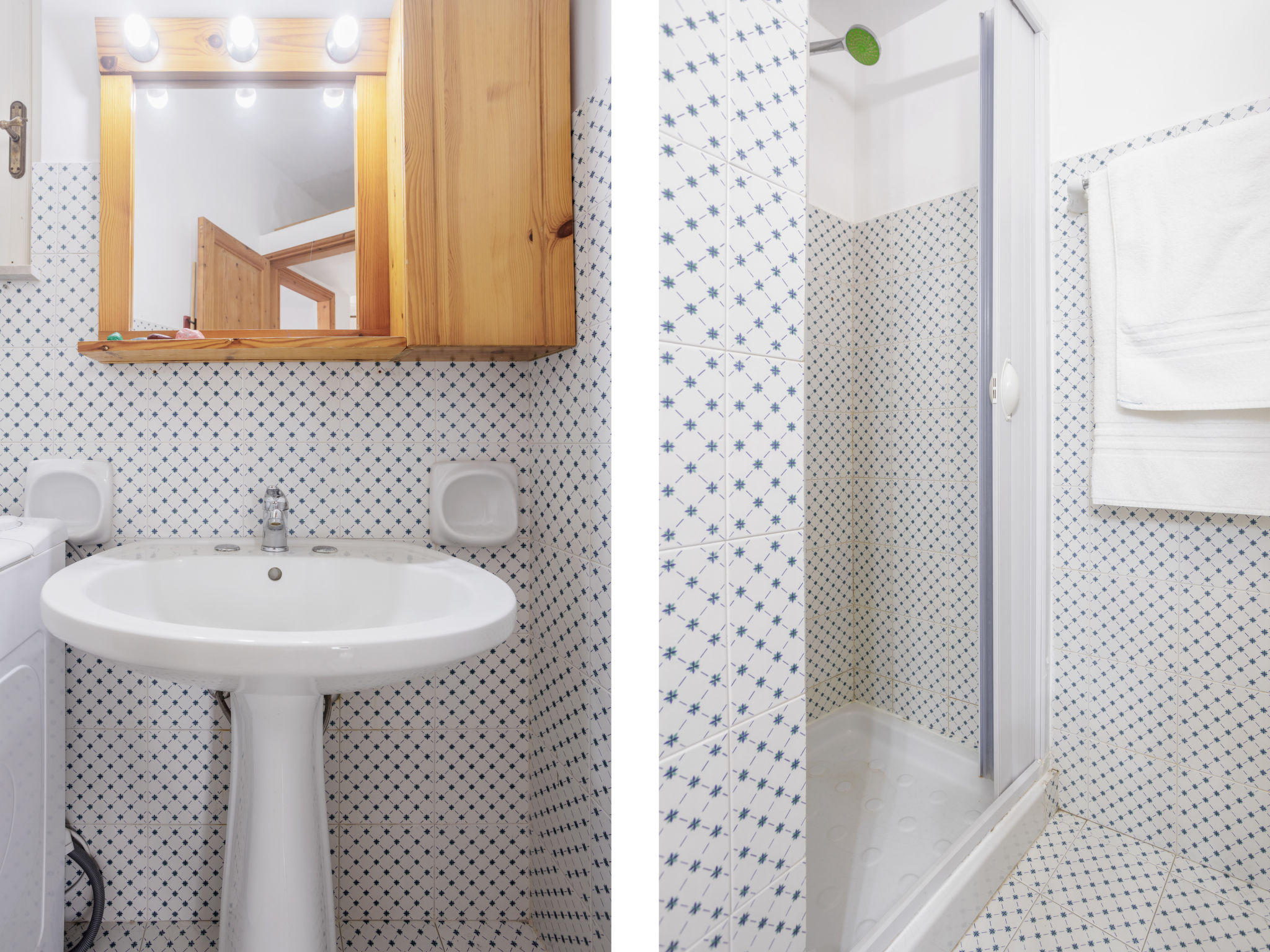 Appartement Gaia Verde – Salle de bains, photo 25 sur 41