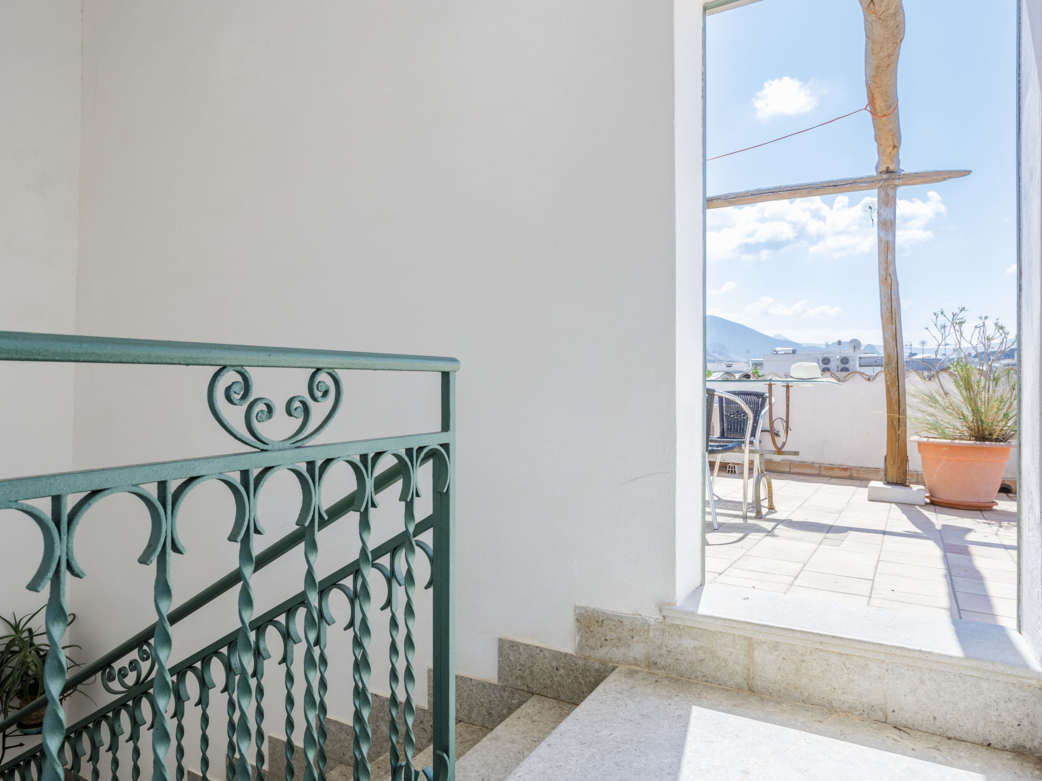 Gaia Verde — Terrace (5 of 41)