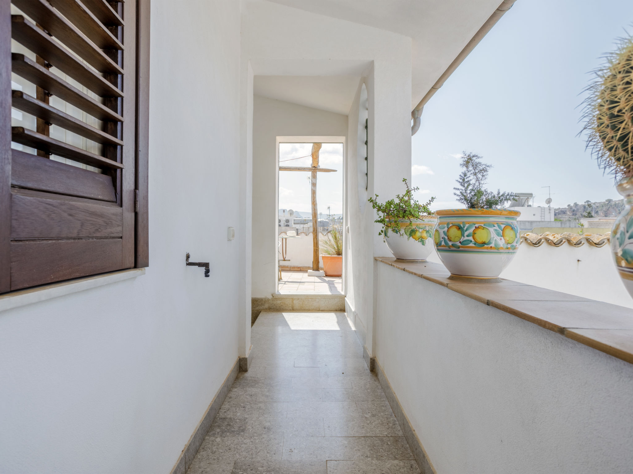 Gaia Verde — Terrace (4 of 41)