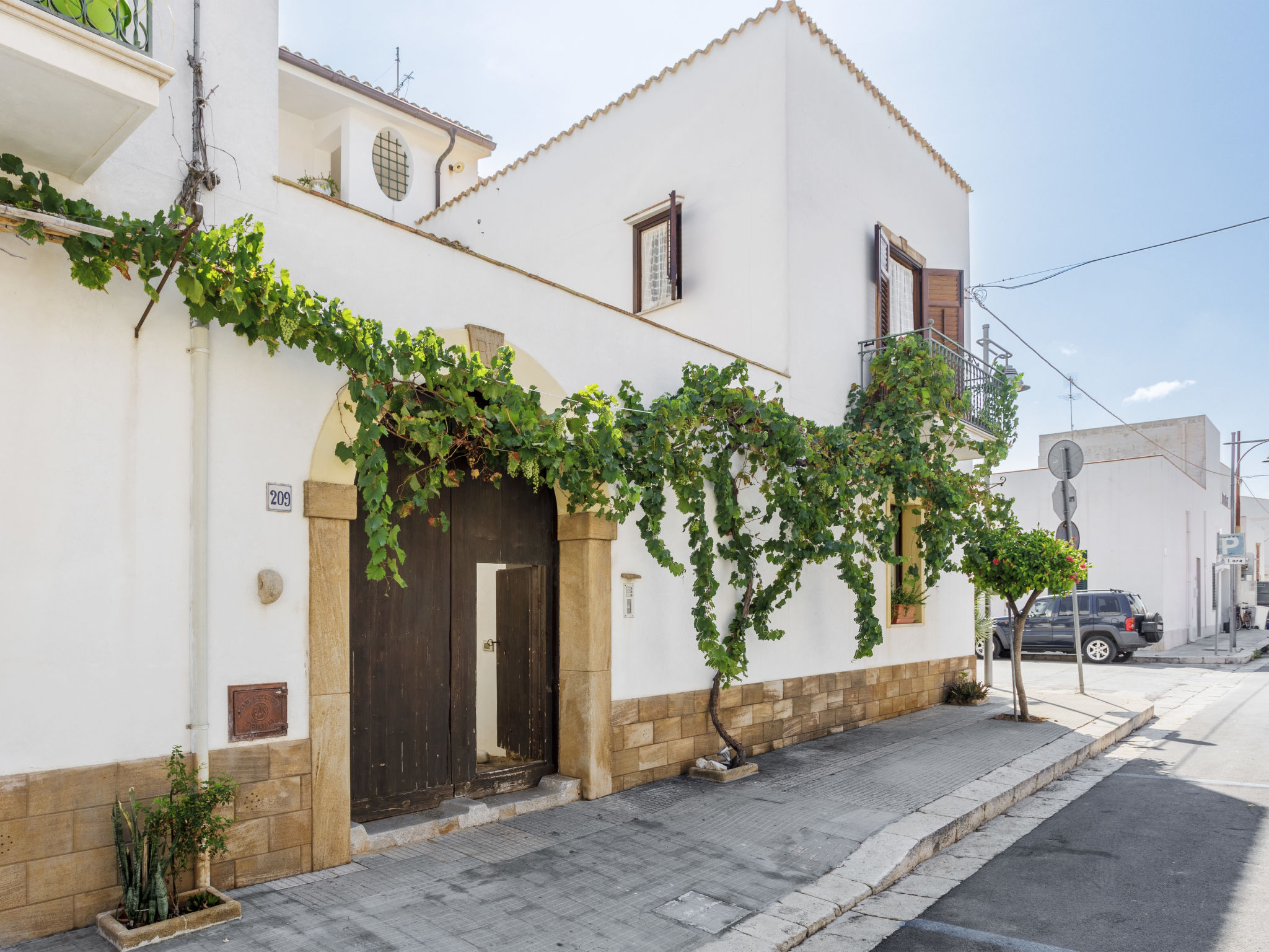 Appartement Gaia Verde – Extérieur de la maison, photo 33 sur 41