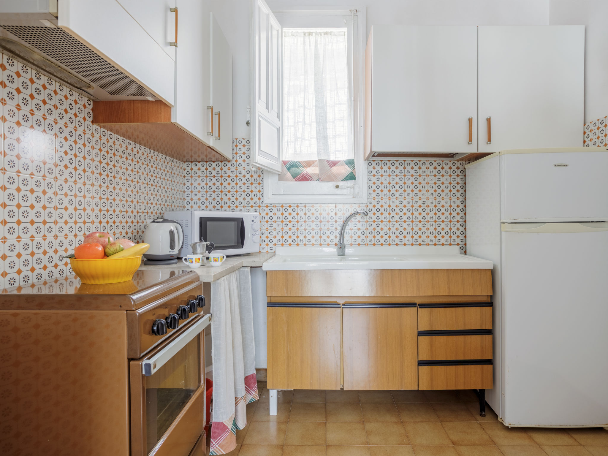 Appartement Gaia Verde – Cuisine et coin repas, photo 15 sur 41
