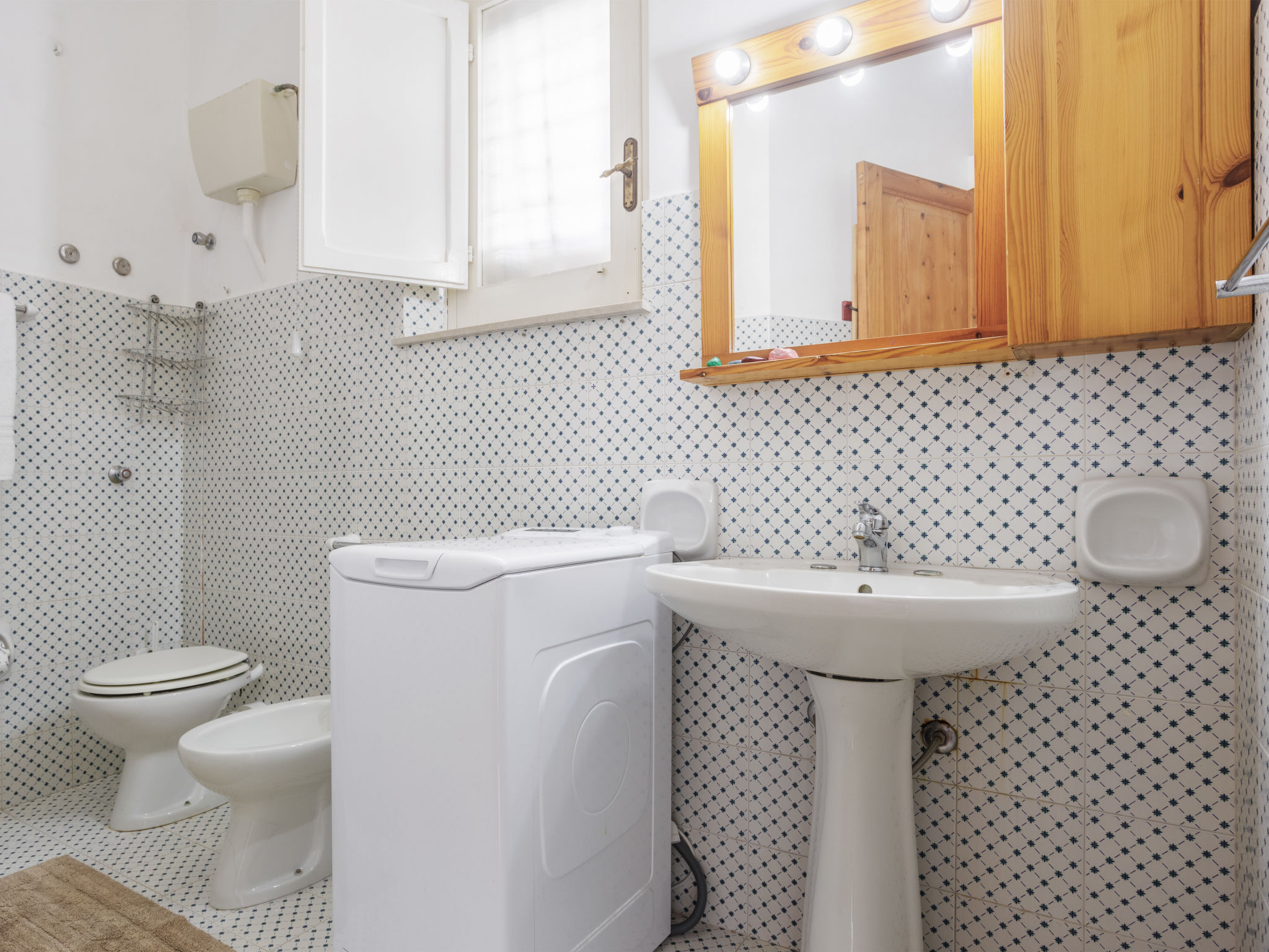 Appartement Gaia Verde – Salle de bains, photo 26 sur 41