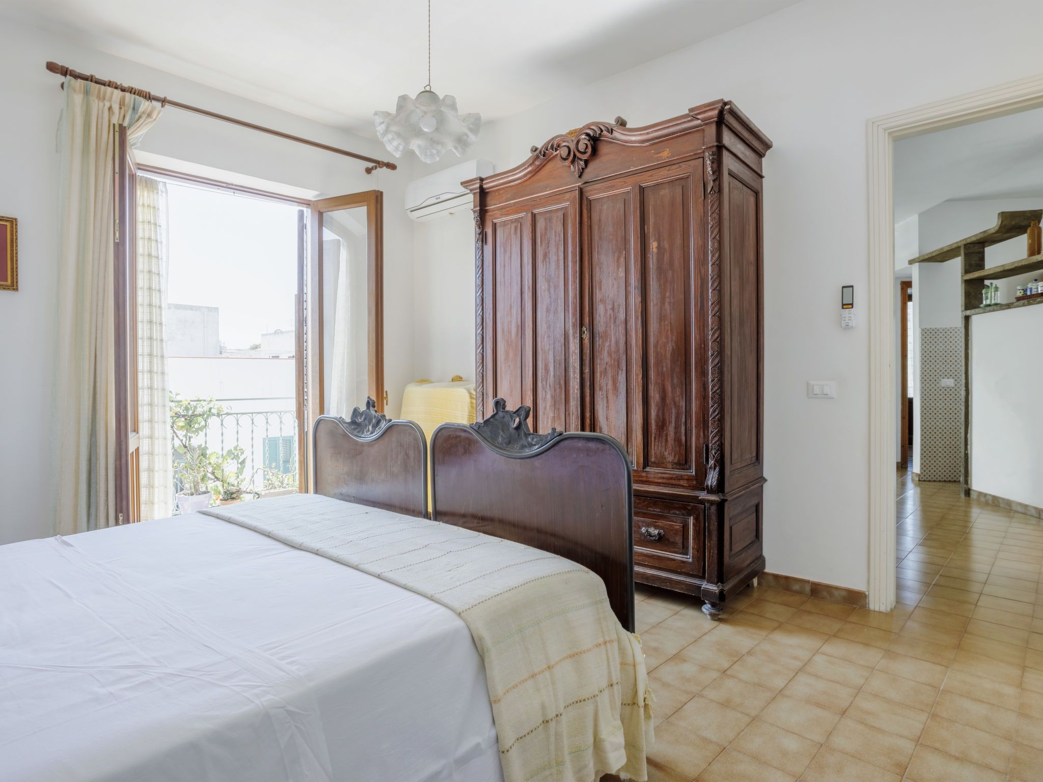 Appartement Gaia Verde – Chambre, photo 20 sur 41