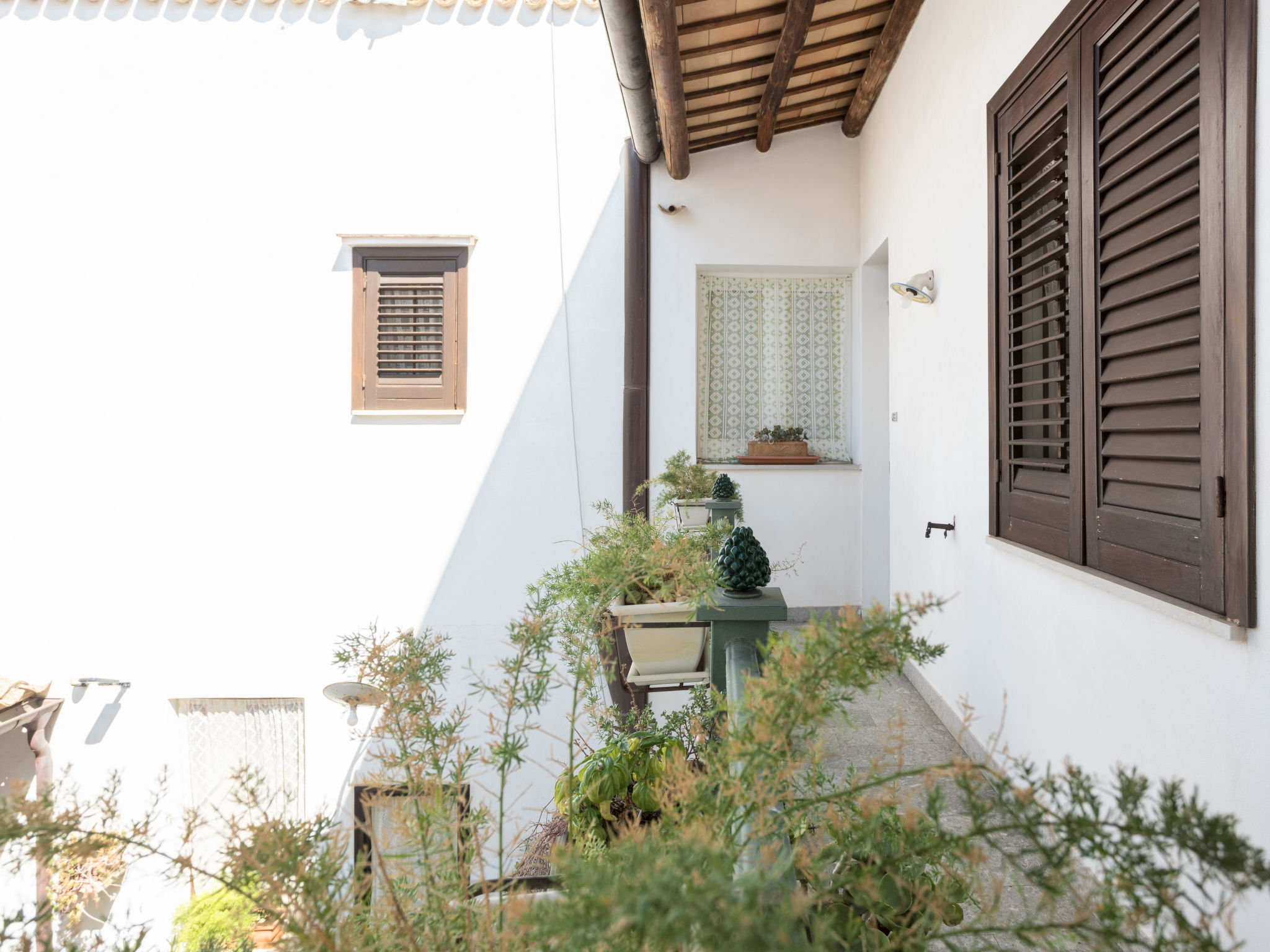 Gaia Verde — Terrace (3 of 41)