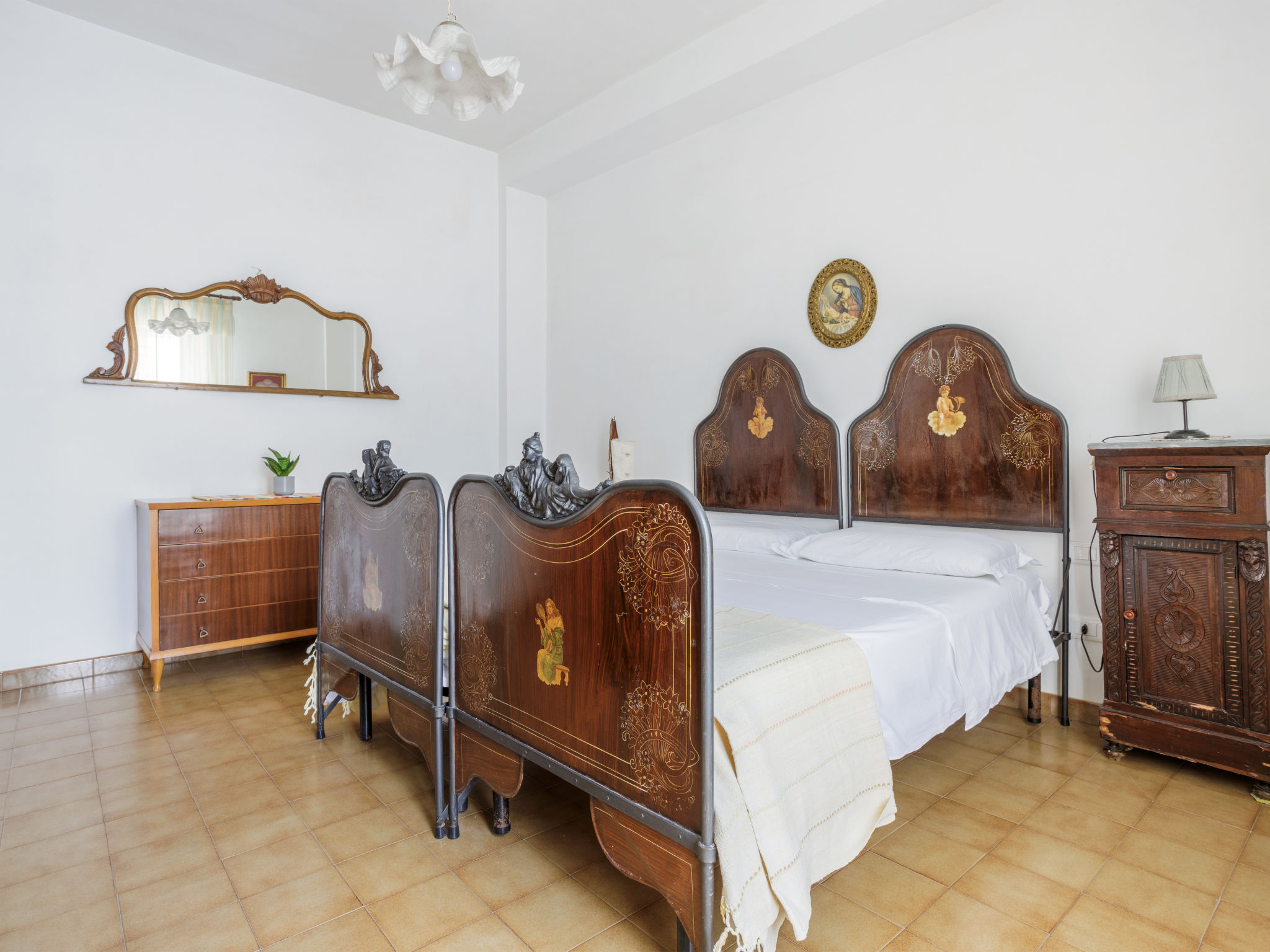 Appartement Gaia Verde – Chambre, photo 17 sur 41