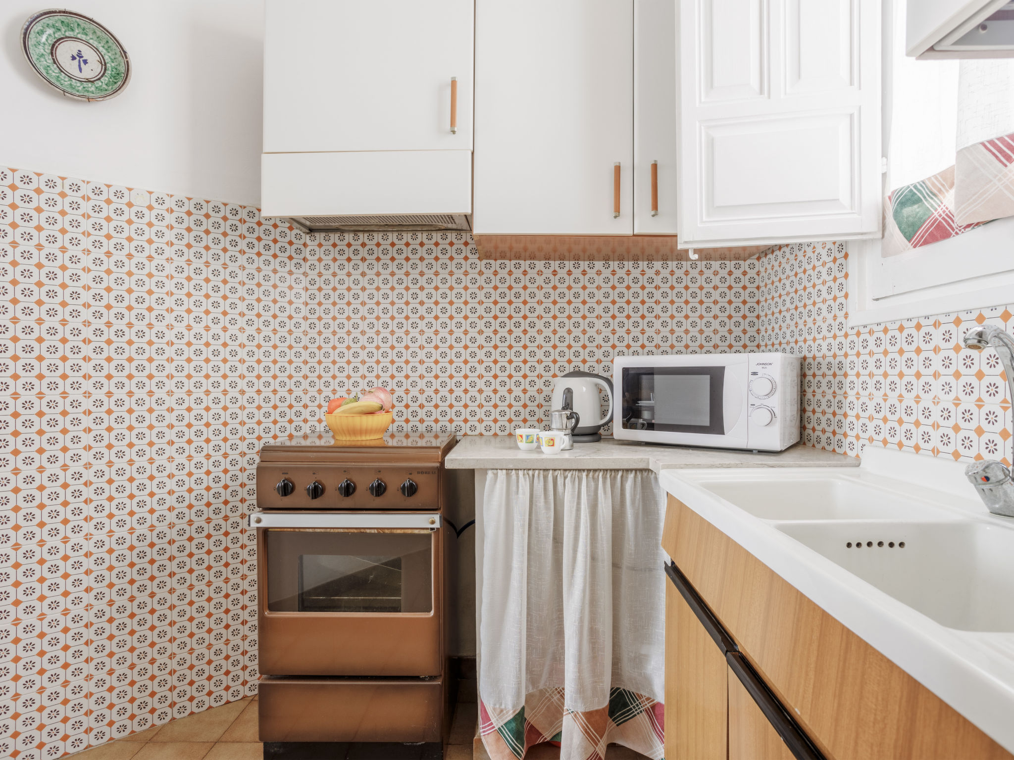 Appartement Gaia Verde – Cuisine et coin repas, photo 16 sur 41