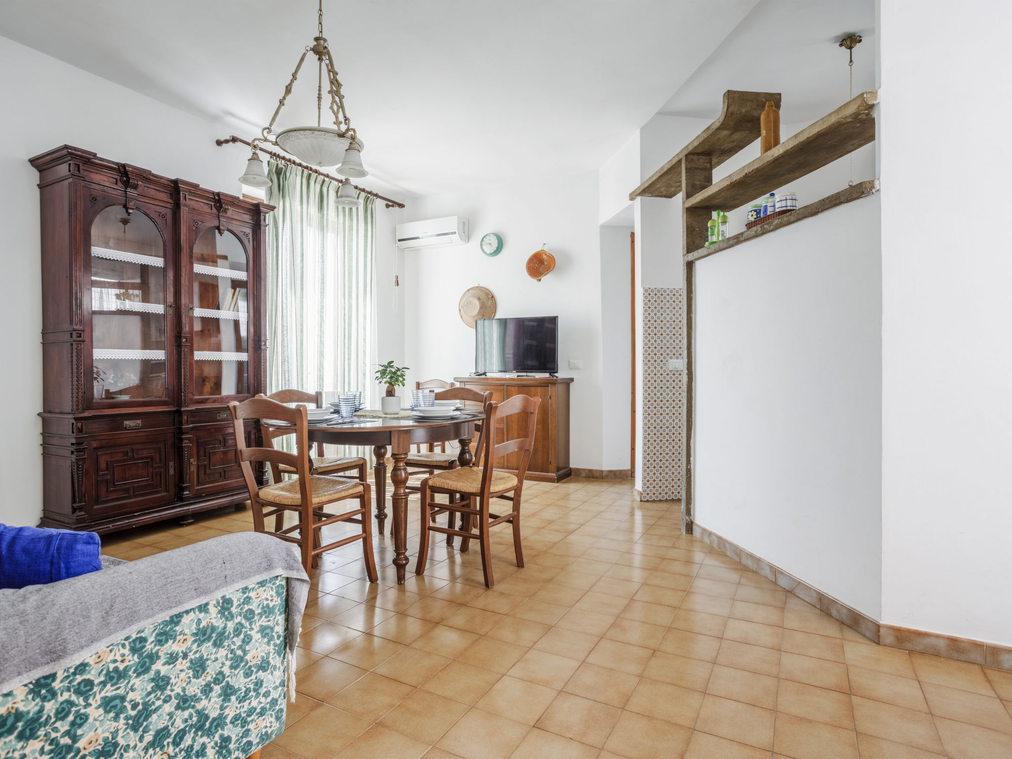 Appartement Gaia Verde – Séjour, photo 6 sur 41