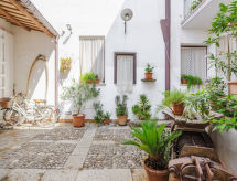 Apartment Gaia Giallo