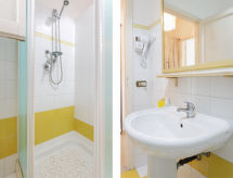 Apartment Gaia Giallo