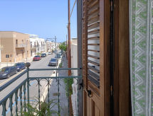 Apartment Gaia Giallo