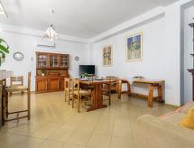 Apartment Gaia Giallo