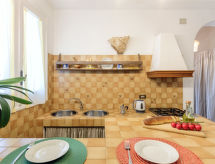 Apartment Gaia Giallo