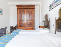 Apartment Gaia Giallo