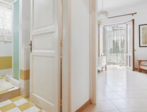 Apartment Gaia Giallo