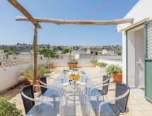 Apartment Gaia Giallo